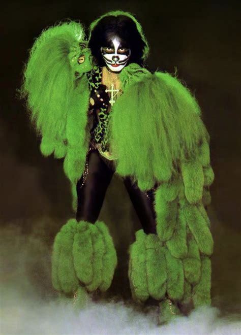 dynasty costumes|peter criss dynasty costume.